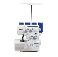 Janome 8002D Taşınabilir Overlok Makinası